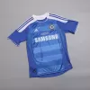 Chelsea Home Soccer Jersey 2011/12 - gogoalshop