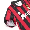 Retro AC Milan Home Jersey 1992/94 - gogoalshop