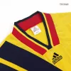 Vintage Soccer Jersey Arsenal Away 1993/94 - gogoalshop