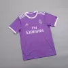 Vintage Soccer Jersey Real Madrid Away 2016/17 - gogoalshop