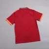 Vintage Soccer Jersey Roma Home 1992/94 - gogoalshop