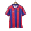 Vintage Soccer Jersey Barcelona Home 1996/97 - gogoalshop