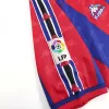 Vintage Soccer Jersey Barcelona Home 1996/97 - gogoalshop