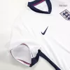 England Home Authentic Soccer Jersey EURO 2024 - gogoalshop