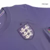 RICE #4 England Away Soccer Jersey 2024 - gogoalshop