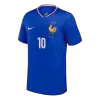 MBAPPE #10 France Home Soccer Jersey EURO 2024 - gogoalshop