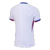 France Away Authentic Soccer Jersey EURO 2024 - gogoalshop