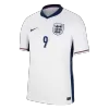 KANE #9 England Home Soccer Jersey EURO 2024 - gogoalshop