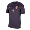 KANE #9 England Away Soccer Jersey 2024 - gogoalshop