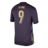 KANE #9 England Away Soccer Jersey 2024 - gogoalshop