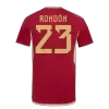 RONDÓN #23 Venezuela Home Soccer Jersey Copa America 2024 - gogoalshop