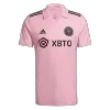 Inter Miami CF Home Soccer Jersey 2022 - gogoalshop