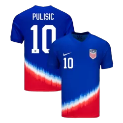 USA Soccer popular jersey