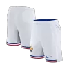 France Home Soccer Shorts 2024 - gogoalshop