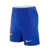 France Away Soccer Shorts 2024 - gogoalshop