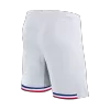 France Home Soccer Shorts 2024 - gogoalshop