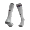 England Home Soccer Socks 2024 - gogoalshop