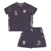 BELLINGHAM #10 England Away Kids Soccer Jerseys Kit EURO 2024 - gogoalshop