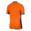 Netherlands Home Authentic Soccer Jersey EURO 2024 - gogoalshop