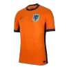 Netherlands Home Authentic Soccer Jersey EURO 2024 - gogoalshop