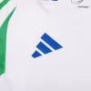 Italy Away Authentic Soccer Jersey EURO 2024 - gogoalshop