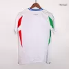 Italy Away Jerseys Kit EURO 2024 - gogoalshop