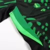 Nigeria Away Soccer Jersey 2024 - gogoalshop