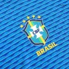 Brazil Away Authentic Soccer Jersey 2024 - gogoalshop