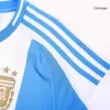 Argentina Home Soccer Jersey 2024 - gogoalshop