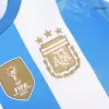 Argentina Home Soccer Jersey 2024 - gogoalshop