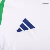 Italy Away Jerseys Kit EURO 2024 - gogoalshop