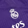 Real Madrid Y-3 Fourth Away Authentic Soccer Jersey 2023/24 - gogoalshop