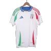 Italy Away Authentic Soccer Jersey EURO 2024 - gogoalshop