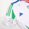 Italy Away Jerseys Kit EURO 2024 - gogoalshop