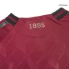 Belgium Home Authentic Soccer Jersey EURO 2024 - gogoalshop