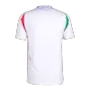 Italy Away Authentic Soccer Jersey EURO 2024 - gogoalshop