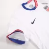 USA Home Authentic Soccer Jersey Copa America 2024 - gogoalshop