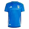 Italy Home Authentic Soccer Jersey EURO 2024 - gogoalshop