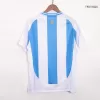 Argentina Home Soccer Jersey 2024 - gogoalshop