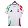 Italy Away Jerseys Kit EURO 2024 - gogoalshop