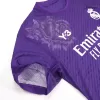 Real Madrid Y-3 Fourth Away Authentic Soccer Jersey 2023/24 - gogoalshop