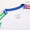 Italy Away Jerseys Kit EURO 2024 - gogoalshop