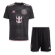 Inter Miami CF Away Kids Soccer Jerseys Kit 2024 - gogoalshop