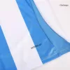 Argentina Home Soccer Jersey 2024 - gogoalshop