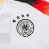 Germany Home Authentic Soccer Jersey EURO 2024 - gogoalshop