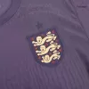 England Away Authentic Soccer Jersey EURO 2024 - gogoalshop