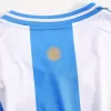 Argentina Home Soccer Jersey 2024 - gogoalshop