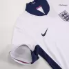 RICE #4 England Home Soccer Jersey EURO 2024 - gogoalshop