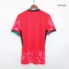 South Korea Home Authentic Soccer Jersey 2024 - gogoalshop