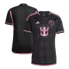 Inter Miami CF Away Authentic Soccer Jersey 2024 - gogoalshop